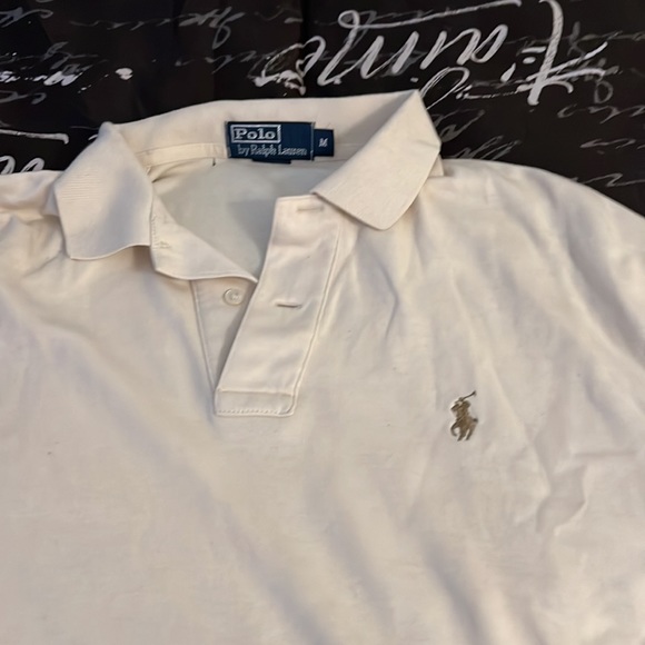 Polo Shirt - Picture 2 of 3